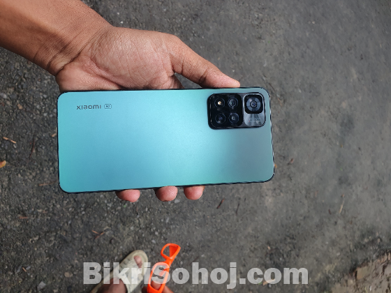 Xiaomi 11 i 5g